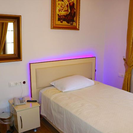 Seybils Hotel Akhisar Exterior photo
