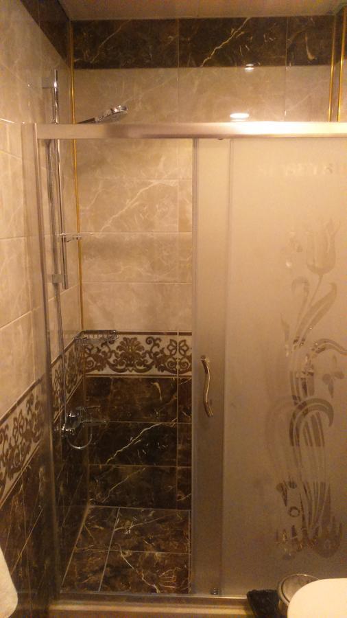 Seybils Hotel Akhisar Exterior photo