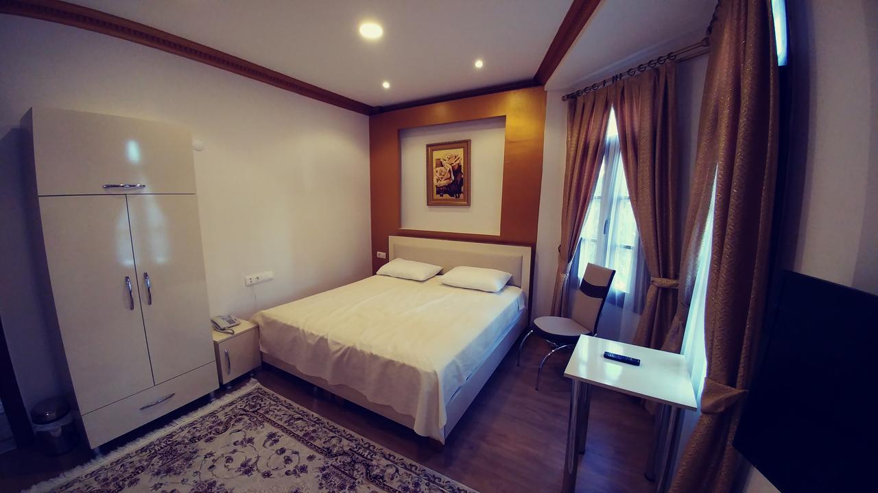 Seybils Hotel Akhisar Exterior photo